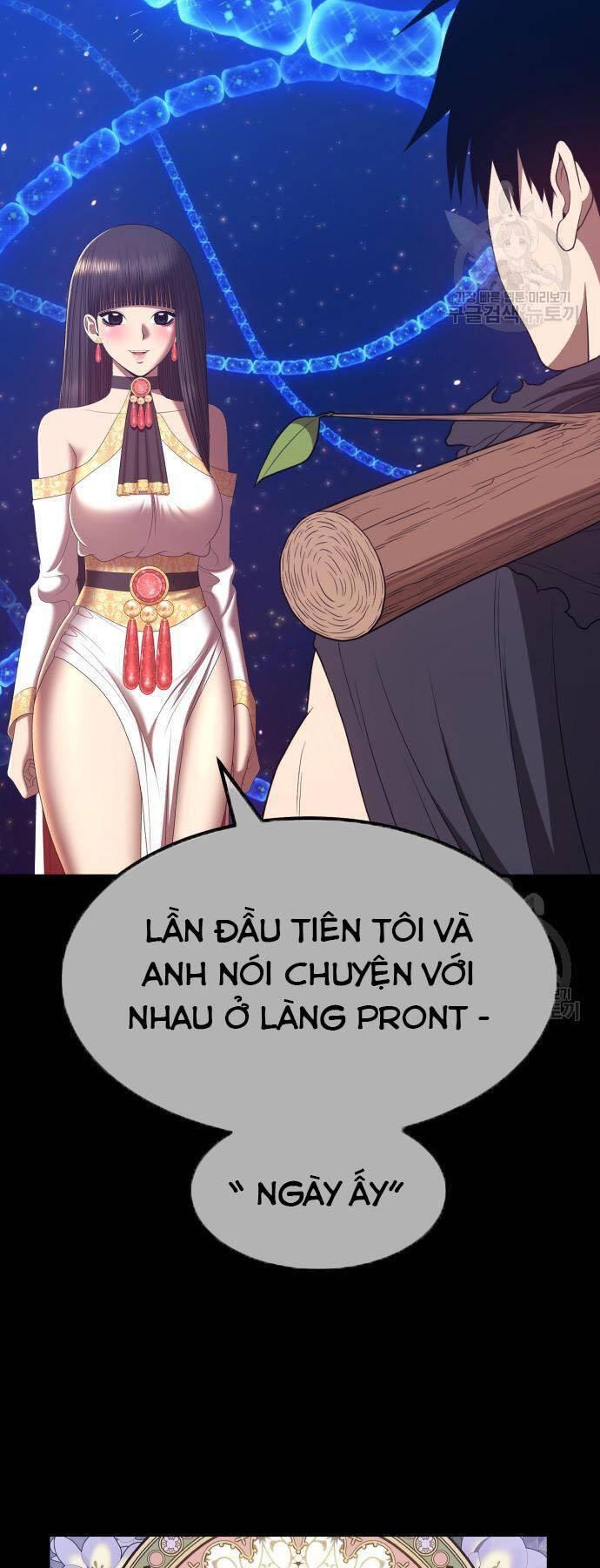 Gậy Gỗ Cấp 99+ chapter 73.5 55