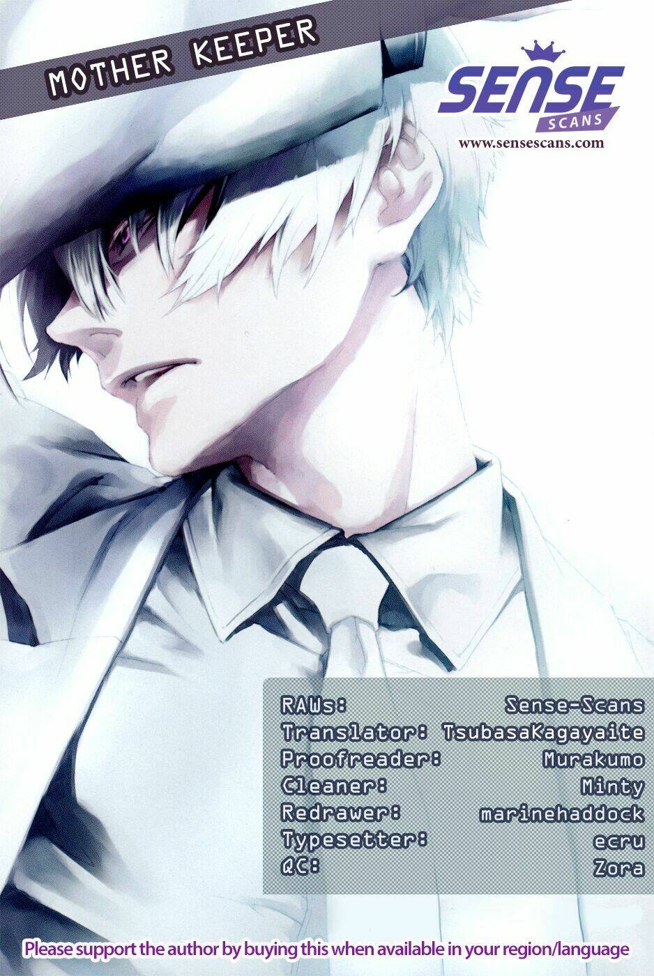 mother keeper chapter 54 1