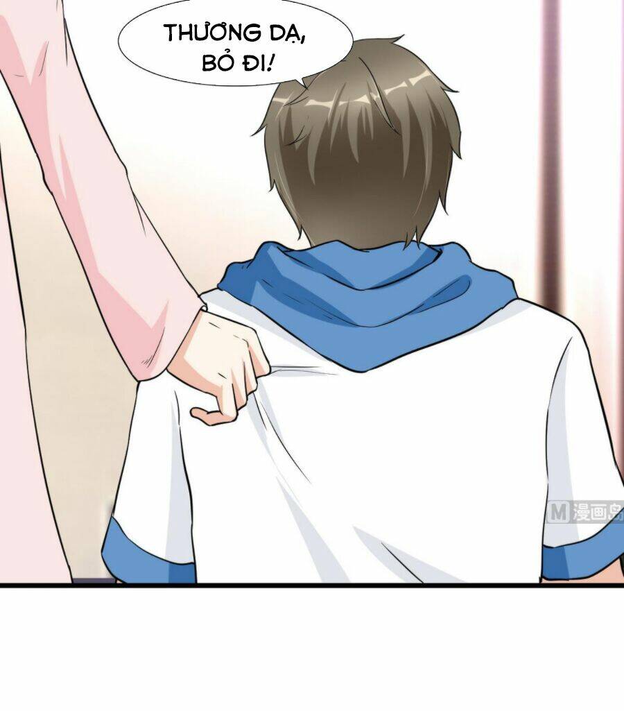 hắn là long ngạo thiên chapter 54 3