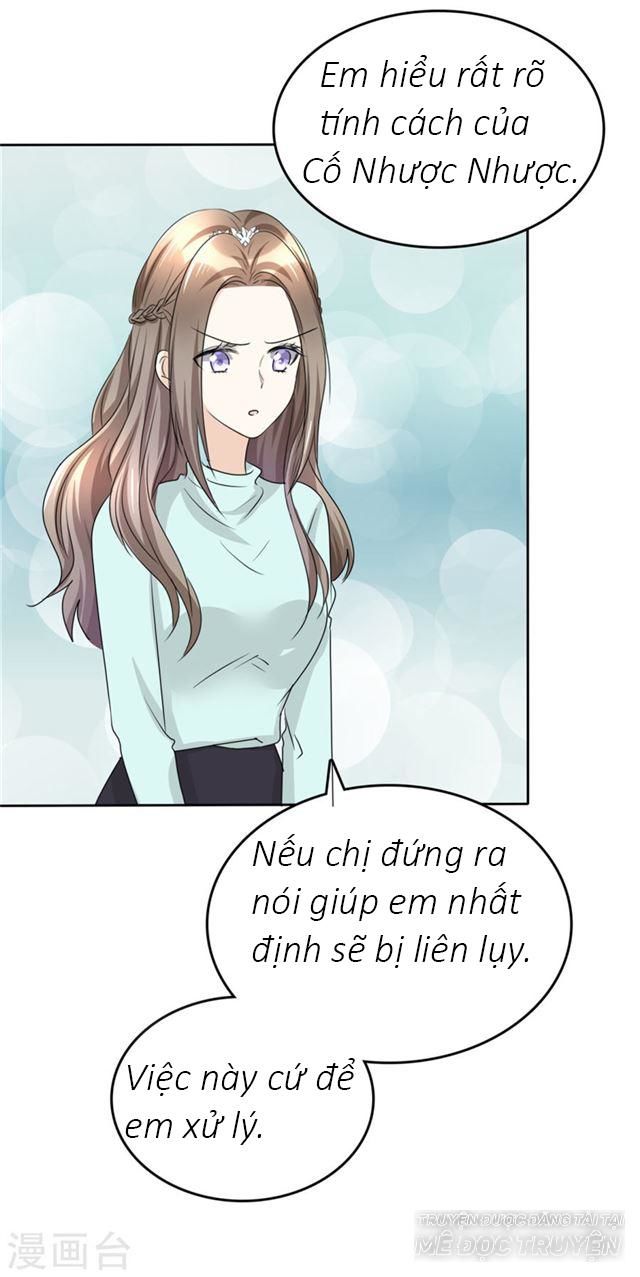 con đường phản công của sủng thê chapter 48 26