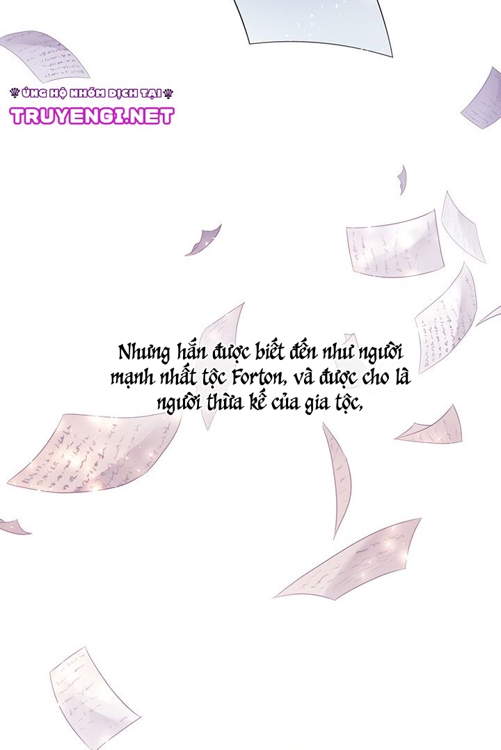 cẩn thận nữ phụ phản diện đấy! chapter 48 3