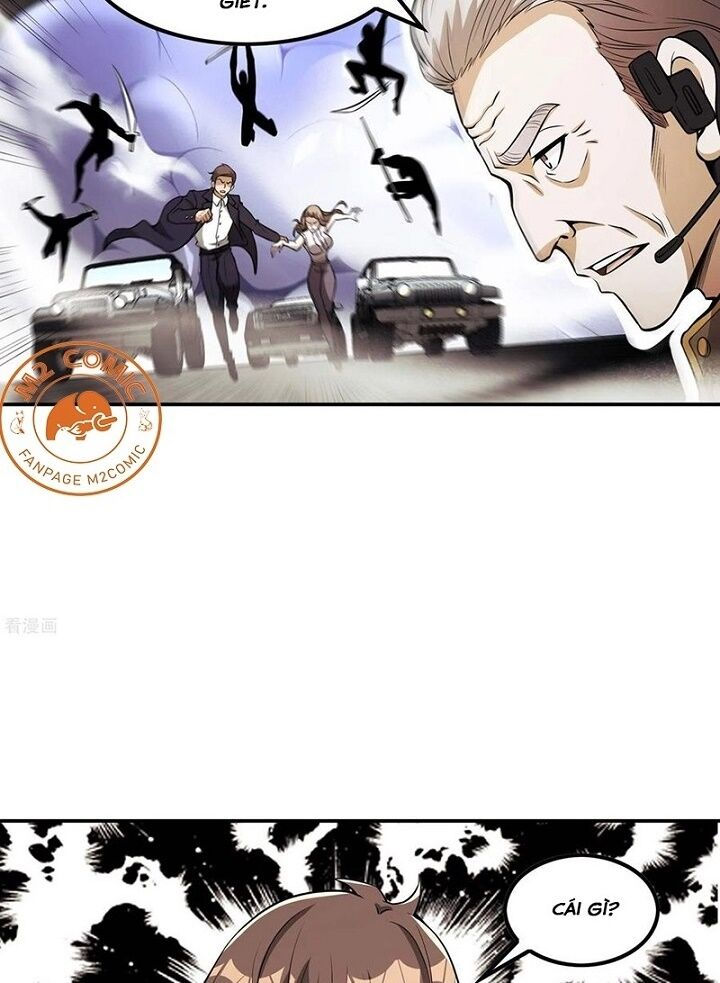 đệ nhất người ở rể chapter 71 61