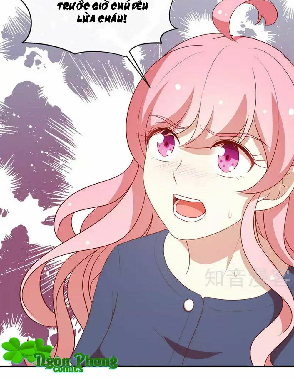 cả thế giới đều không bằng người chapter 73 7