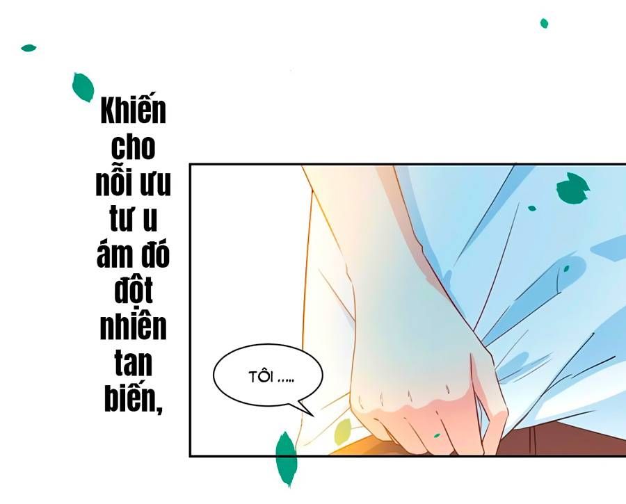 thầy giáo ác ma yêu tôi rồi chapter 14 3