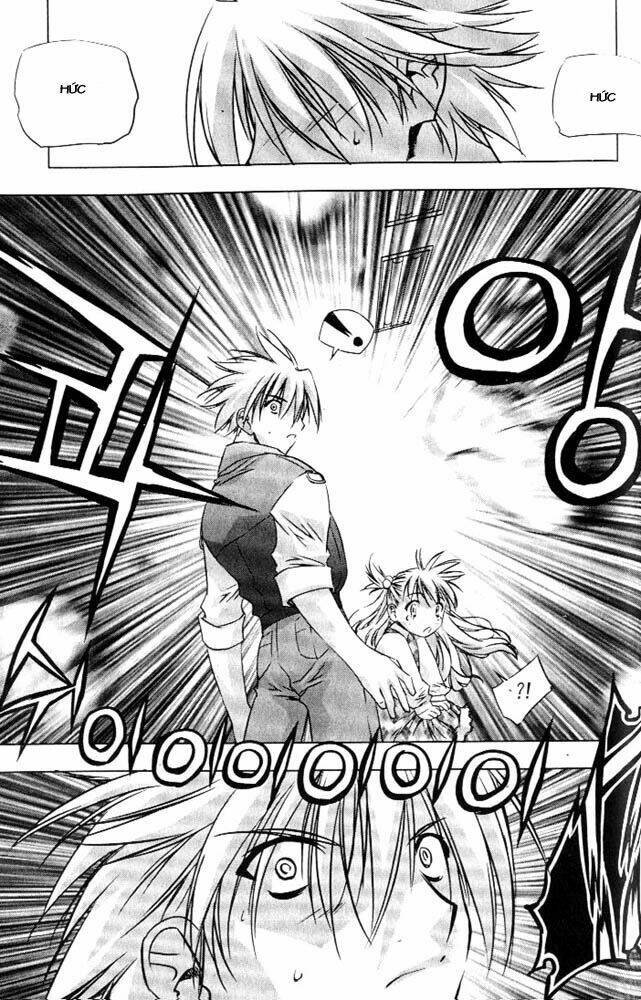 zero - the gate of beginning chapter 5 17