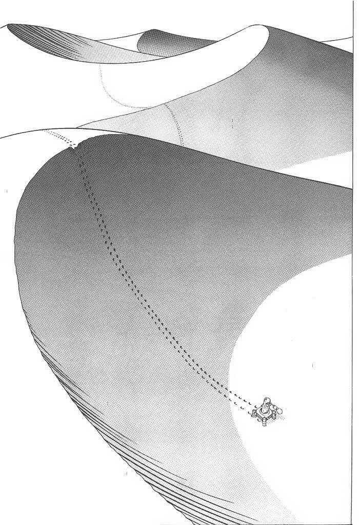 thiên thần chiến tranh alita chapter 37 6