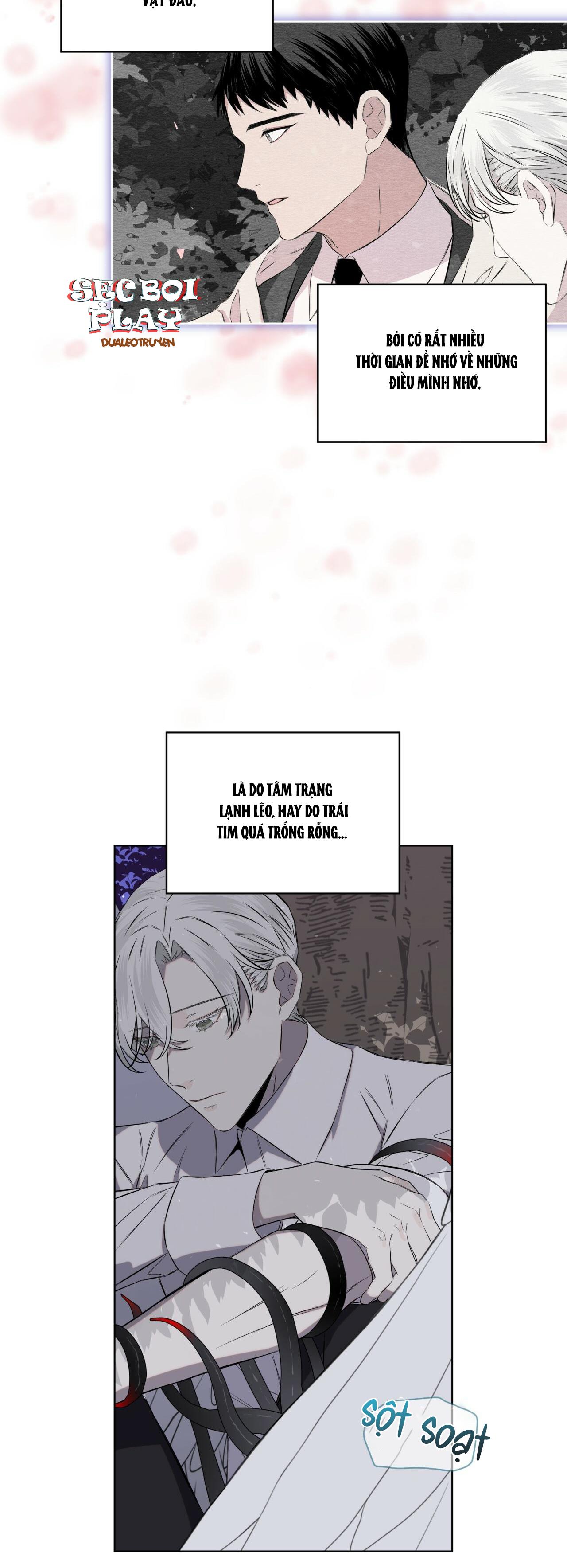 rừng biển [bl] chapter 15 5