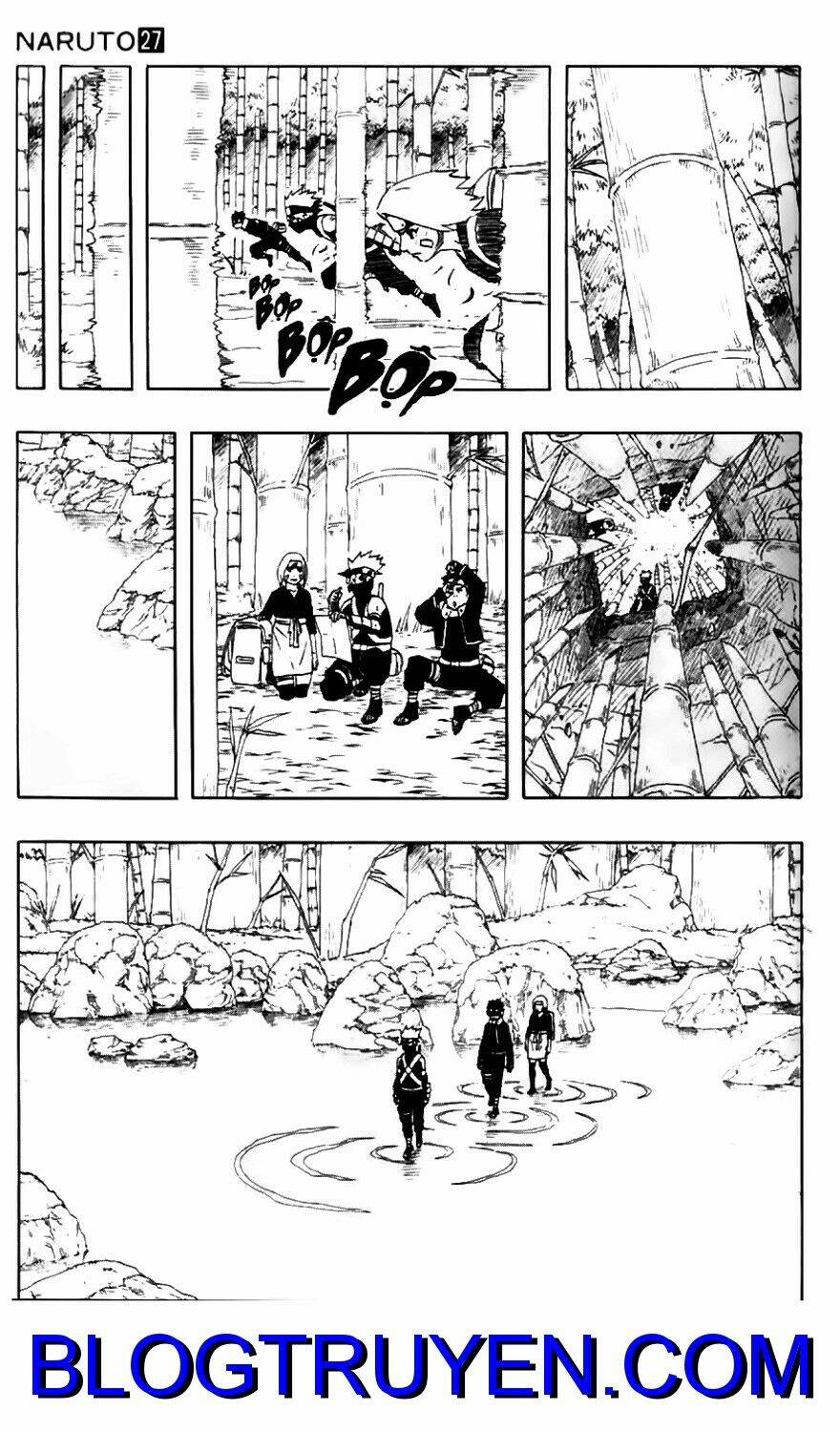 naruto - cửu vĩ hồ ly chapter 241 6