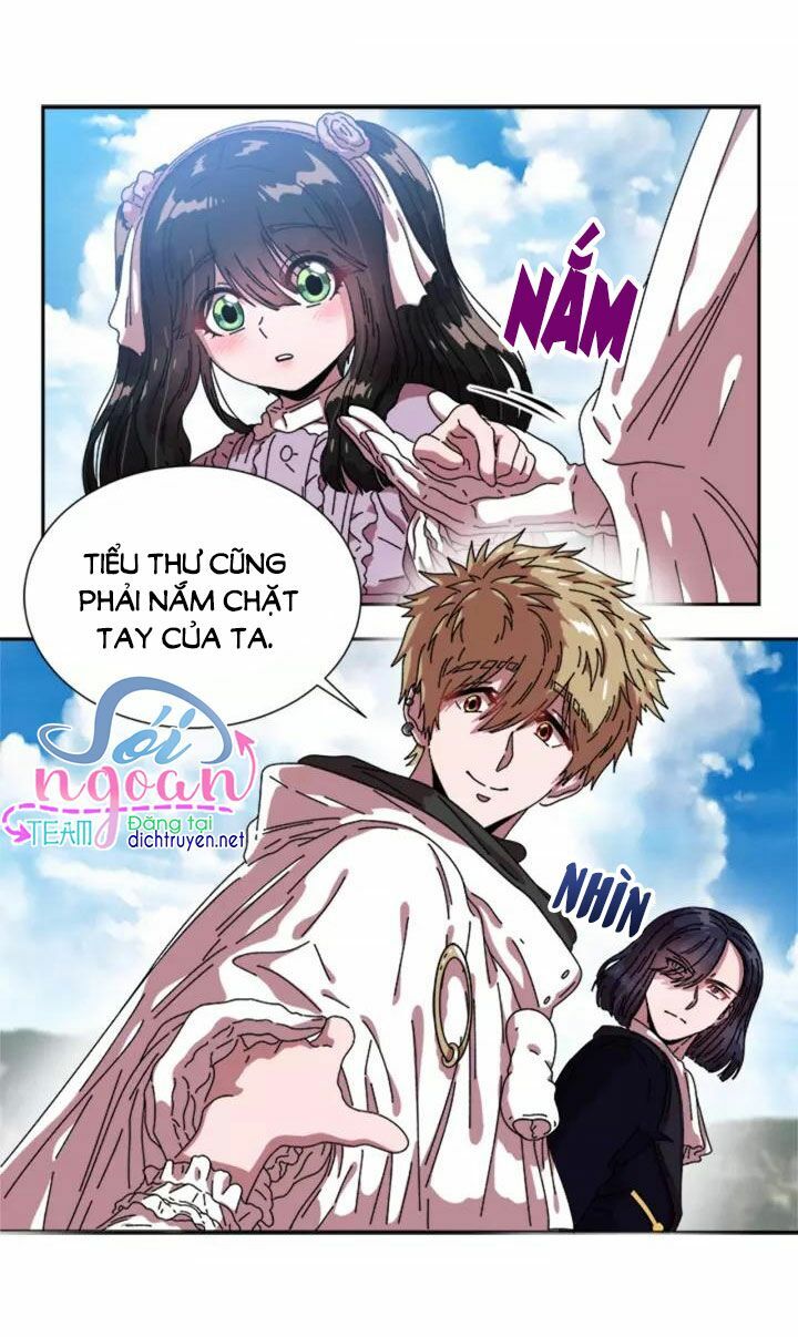 con gái bảo bối của ma vương chapter 30 27