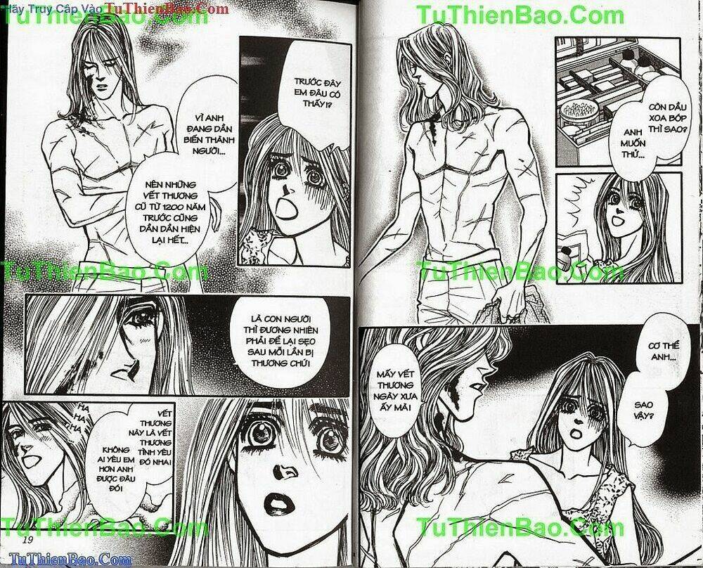 chỉ cần có anh chapter 8 9