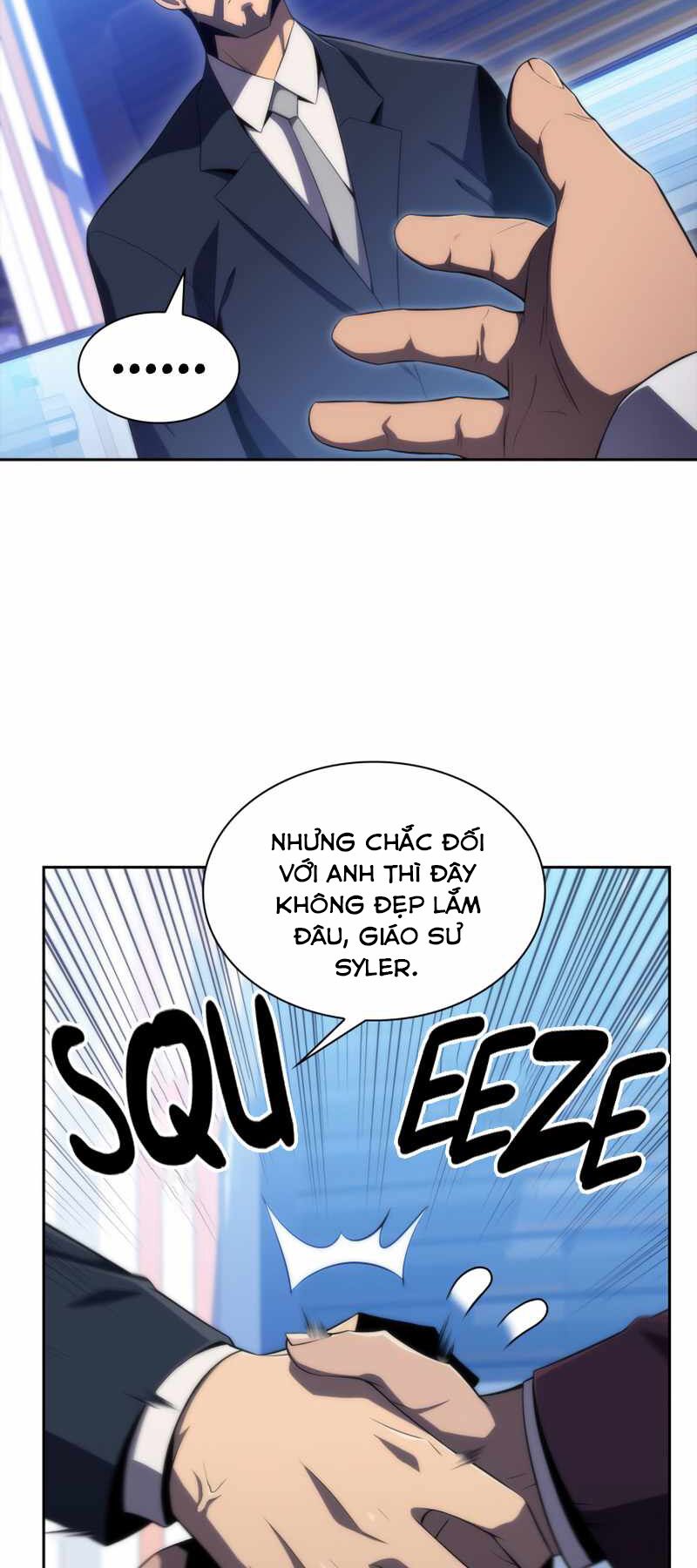 kẻ thách đấu chapter 27 53