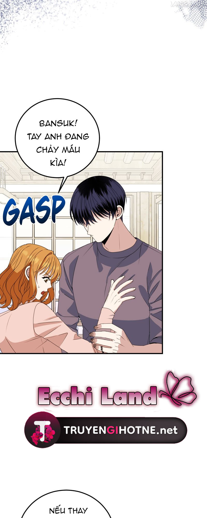 nụ hôn yêu tinh chapter 19.1 6