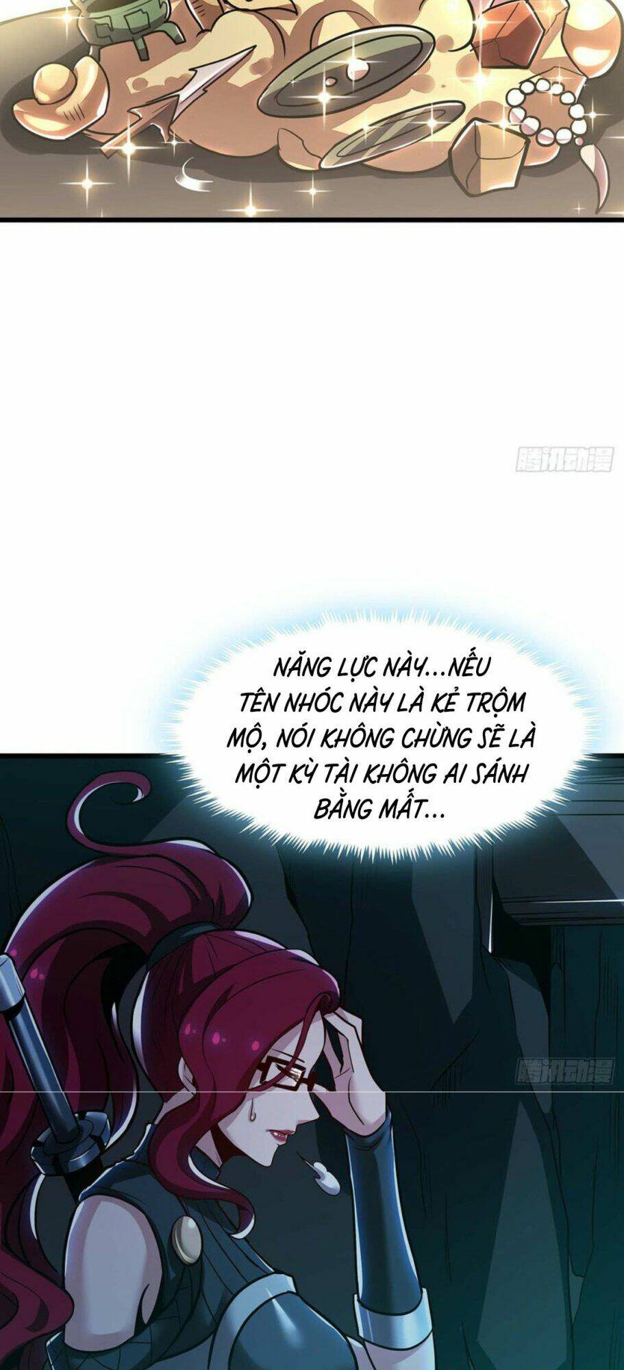 bất tử thần vương tu liên tục chapter 48 37