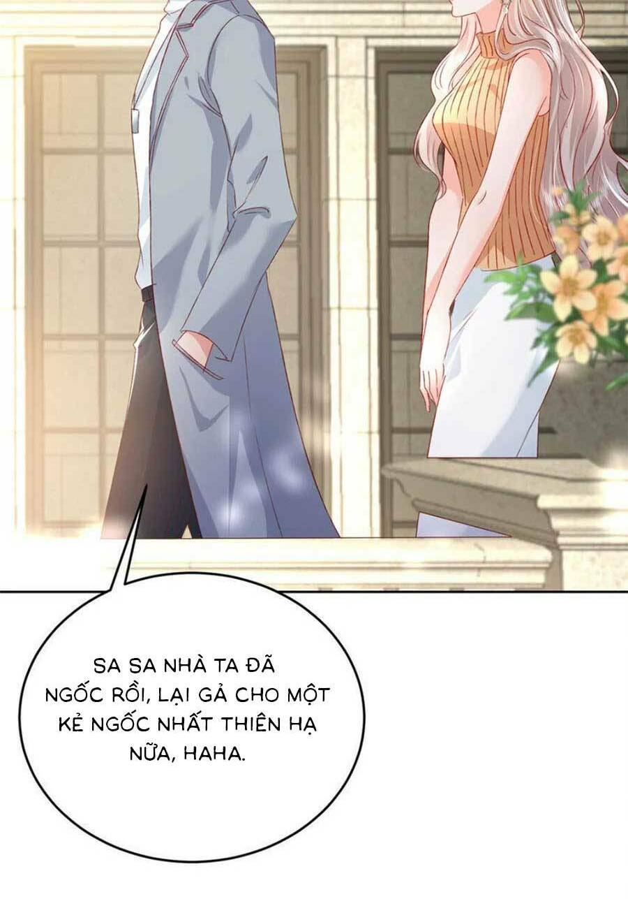 cô vợ của tôi không dễ bắt nạt chapter 93 28