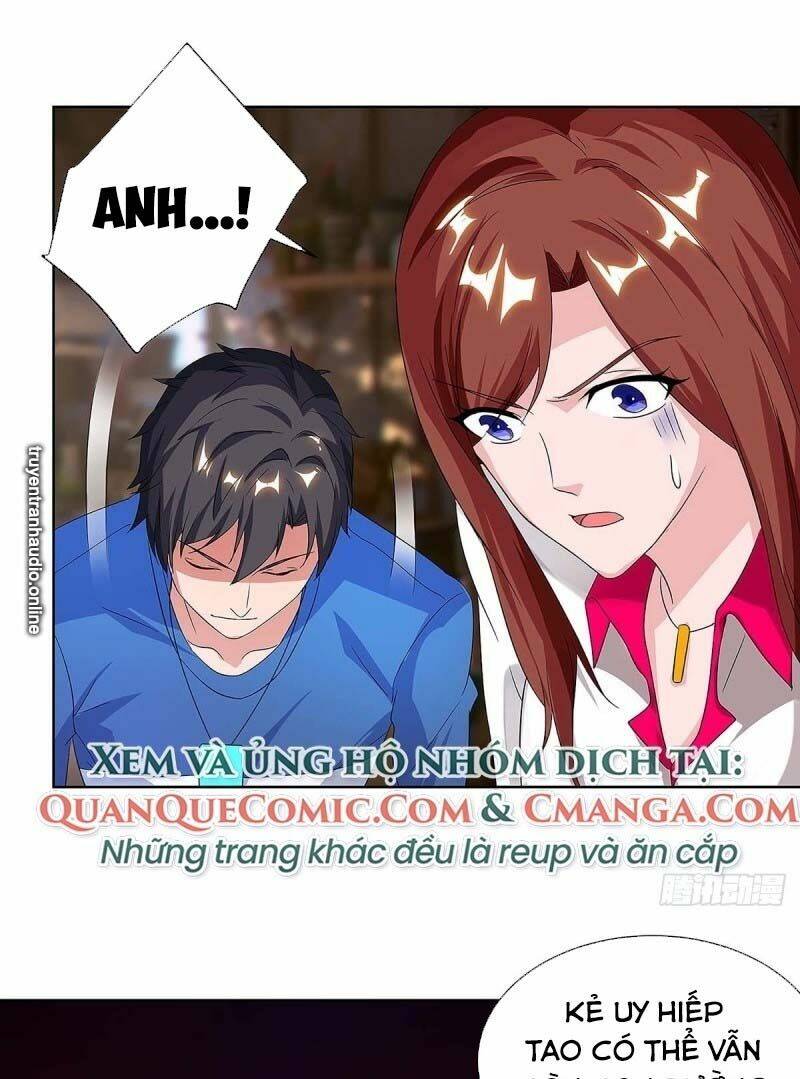 trọng sinh khí thiếu quy lai chapter 111 17