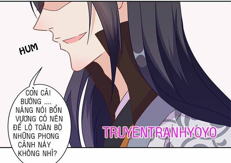 vương gia người thật xấu xa chapter 21.1 14