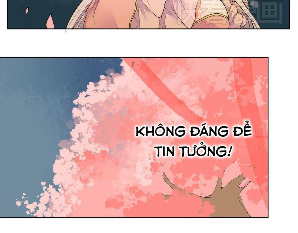 đốt đào hoa chapter 5 31