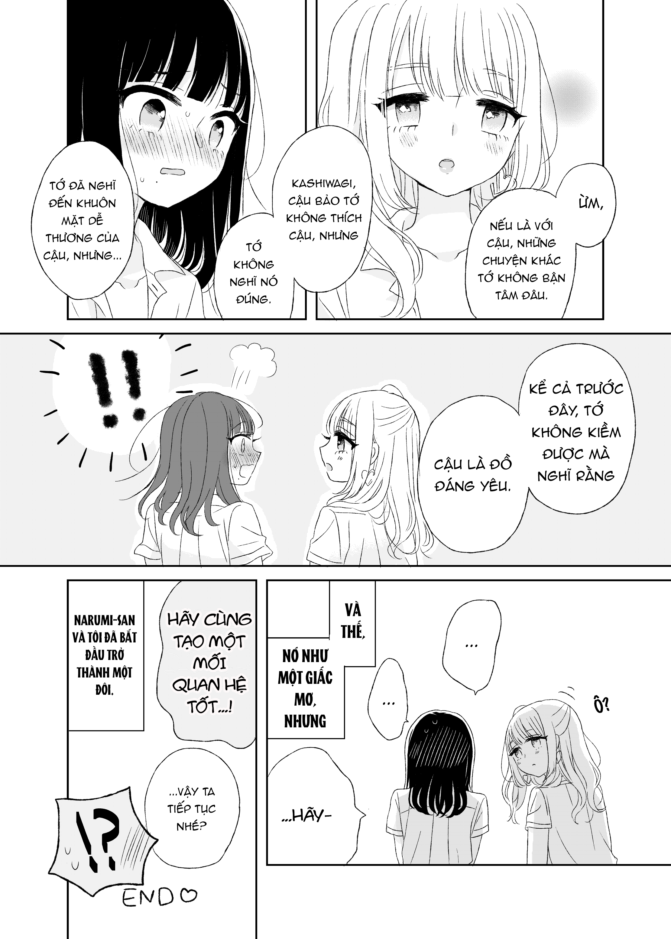the girls arcadia chapter 9 8