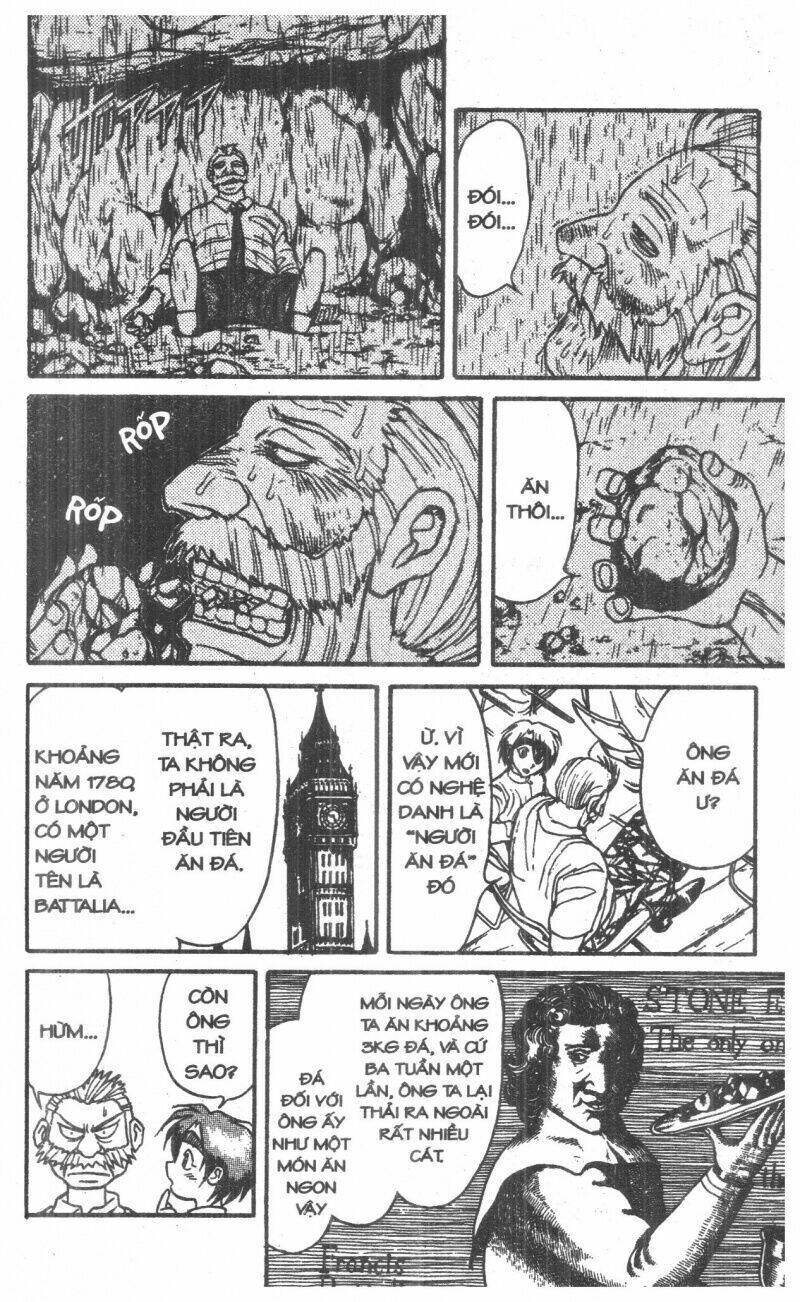 karakuri circus - gánh xiếc quái dị chapter 6 152