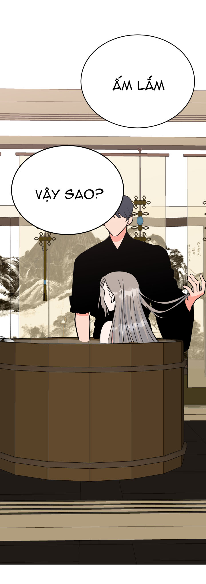 độc chủ chapter 20 17