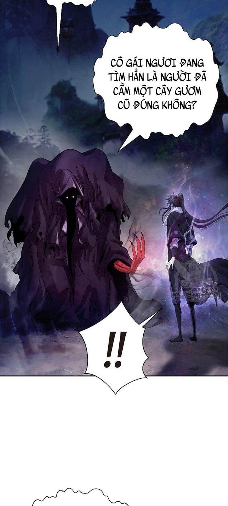 xuyên không thành hổ chapter 89 78