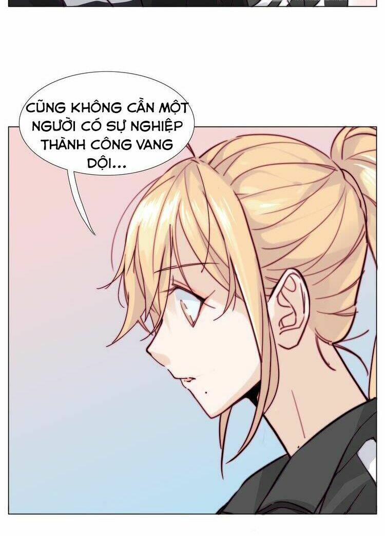 lấp lánh tình yêu kẹo bạc hà chapter 63 9