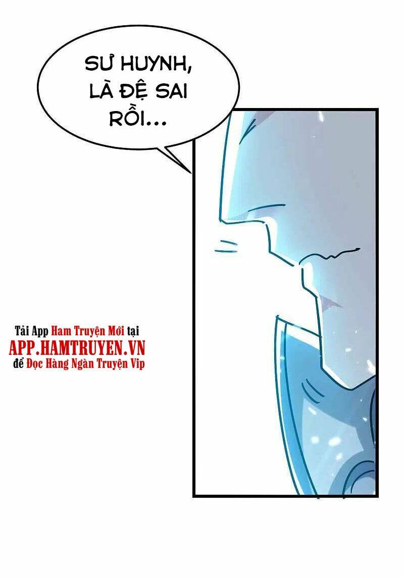 vạn giới tiên vương chapter 189 31