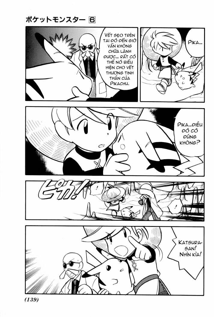 thú cưng đặc biệt chapter 74 8