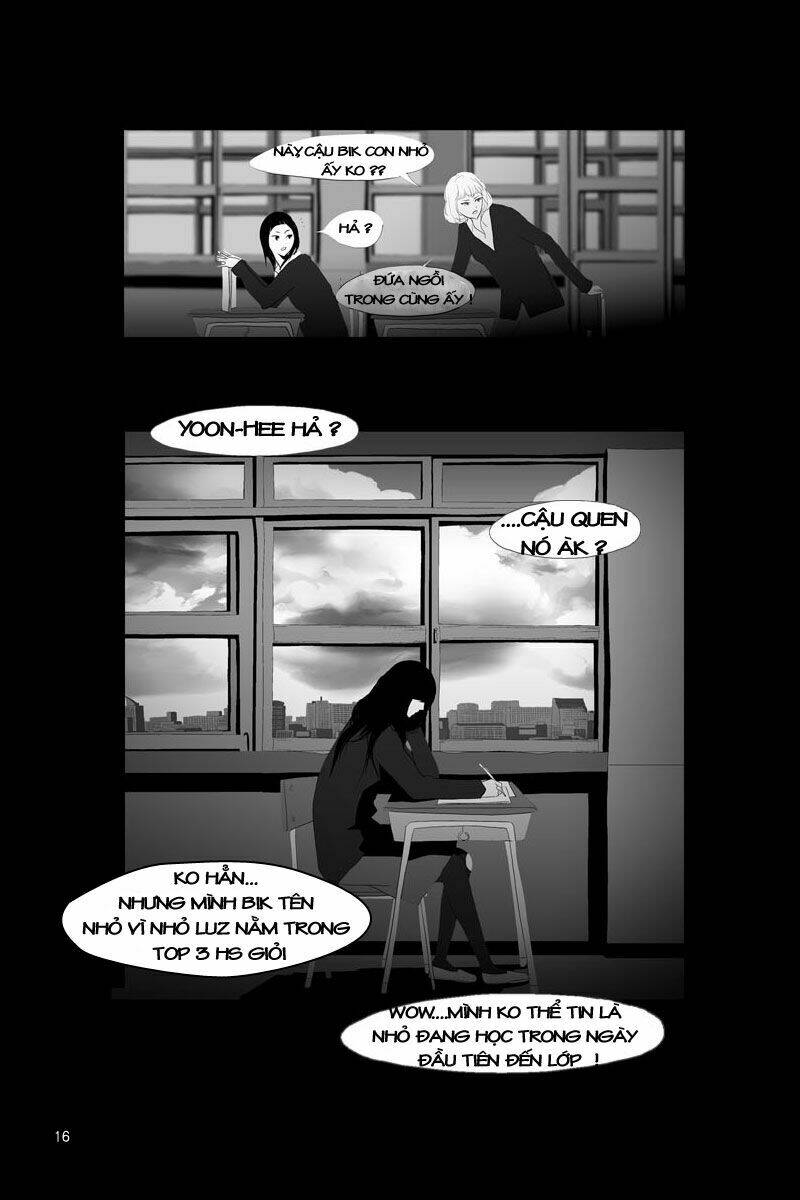 bạn có tin vào ma thuật? chapter 1 12