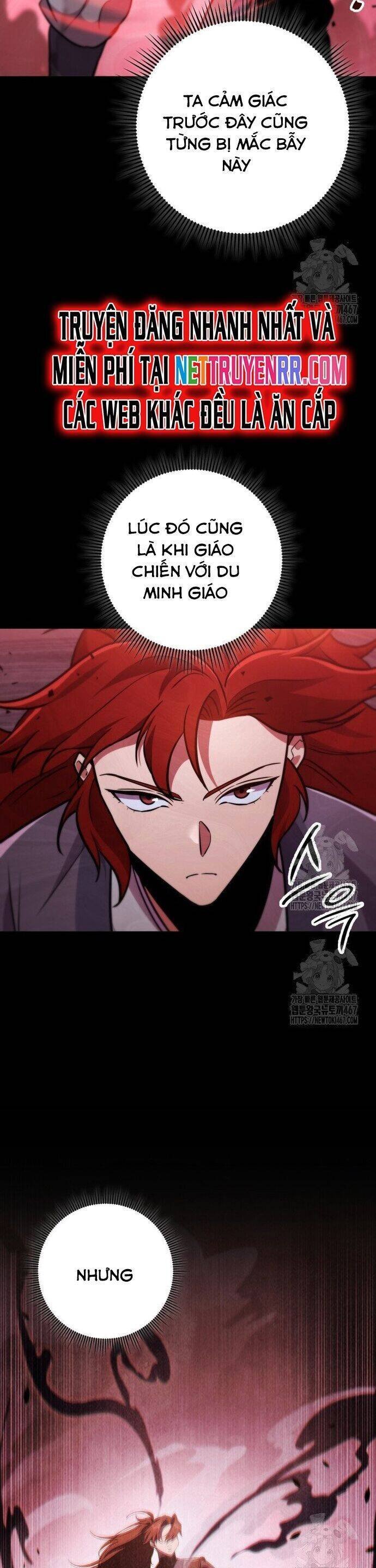 cửu thiên kiếm pháp chapter 106 3