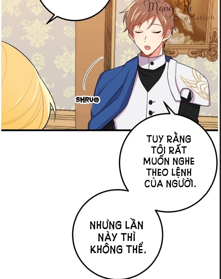 tôi là tiểu thư của gia đình này chapter 14 22