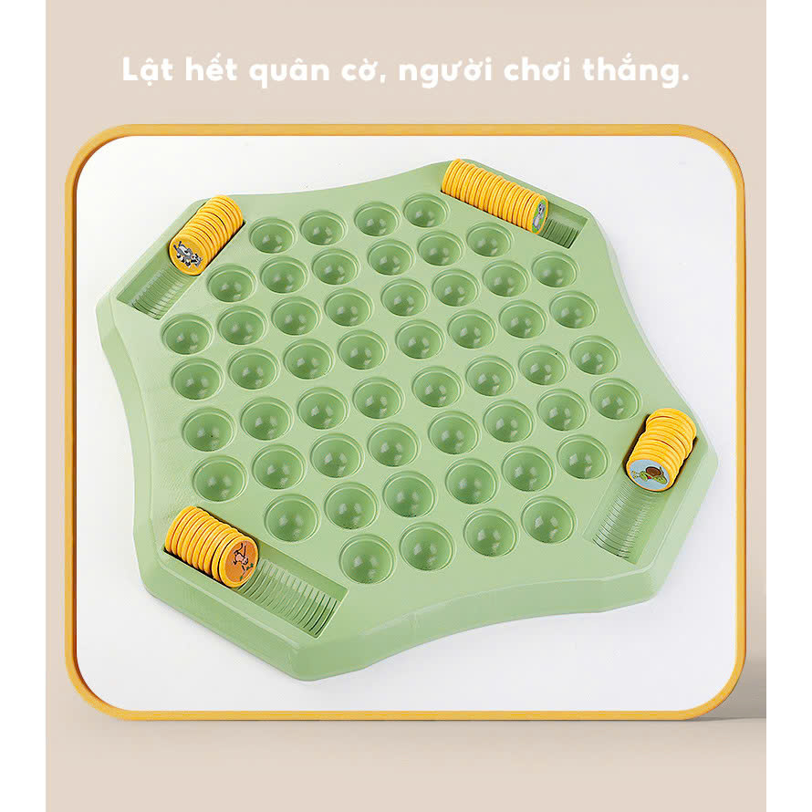 Trò chơi rèn luyện trí nhớ .Cờ lật hai người chơi vs. động vật, cặp trẻ em, thủ thuật ma thuật, tương tác giữa cha mẹ và con cái, trò chơi lý luận xếp hình