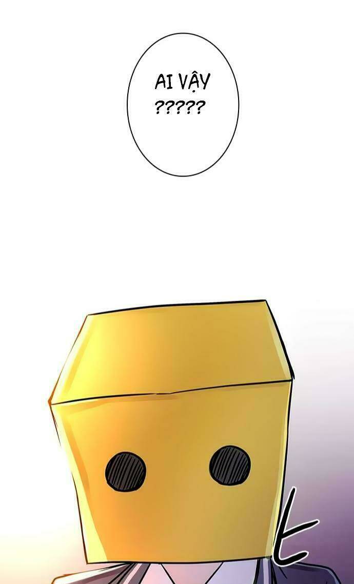 tôi muốn bình thường chapter 17 31