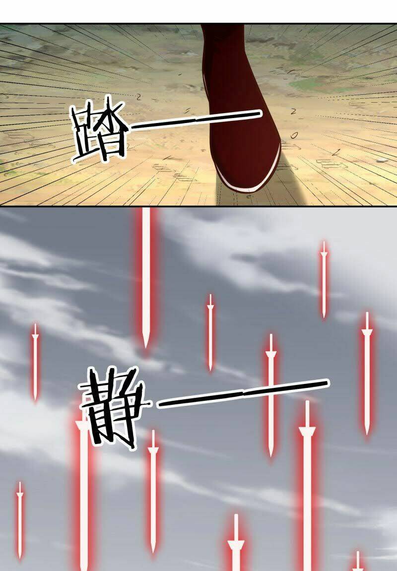 võ linh kiếm tôn chapter 112 33