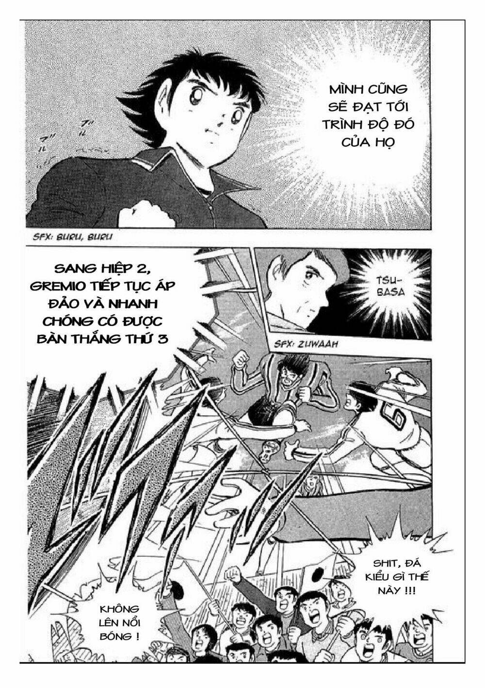 captain tsubasa : j boy's challenge chapter 29 10