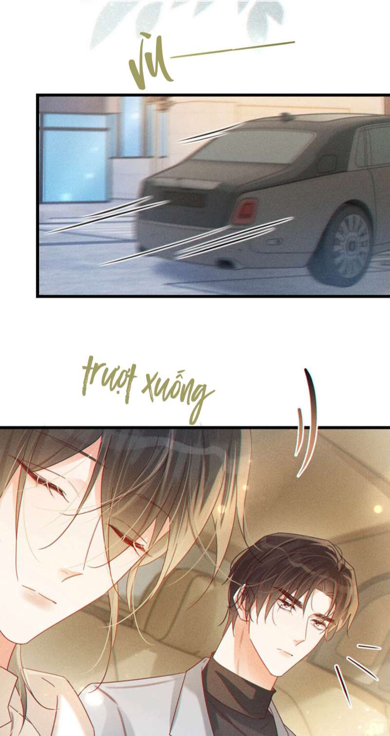 nịch tửu chapter 76 16