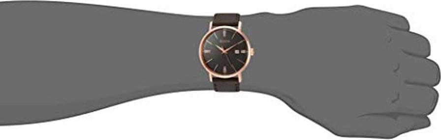 Đồng hồ nam Bulova 97B154