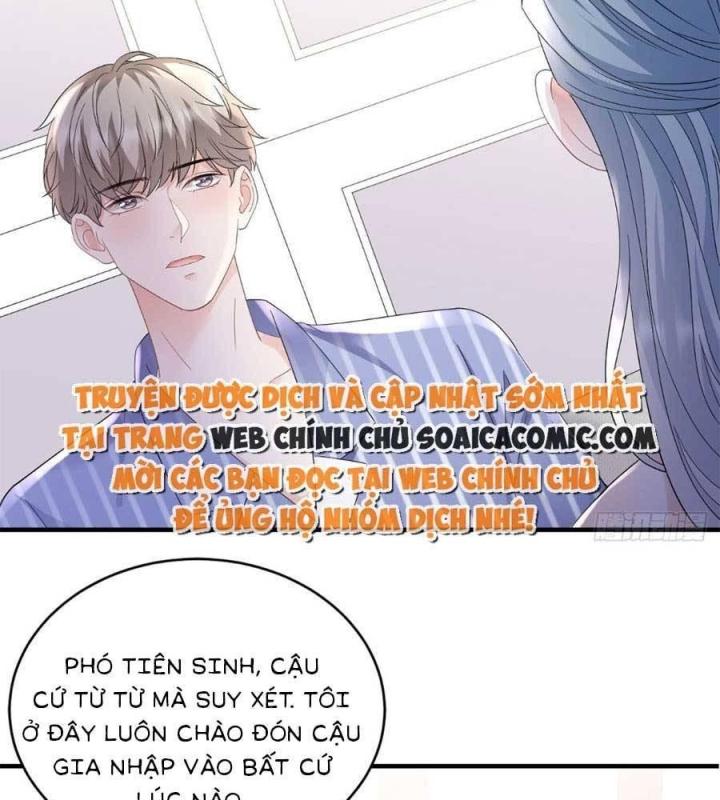 đại tiểu thư có thể có bụng dạ gì xấu chứ! (full) chapter 133 23