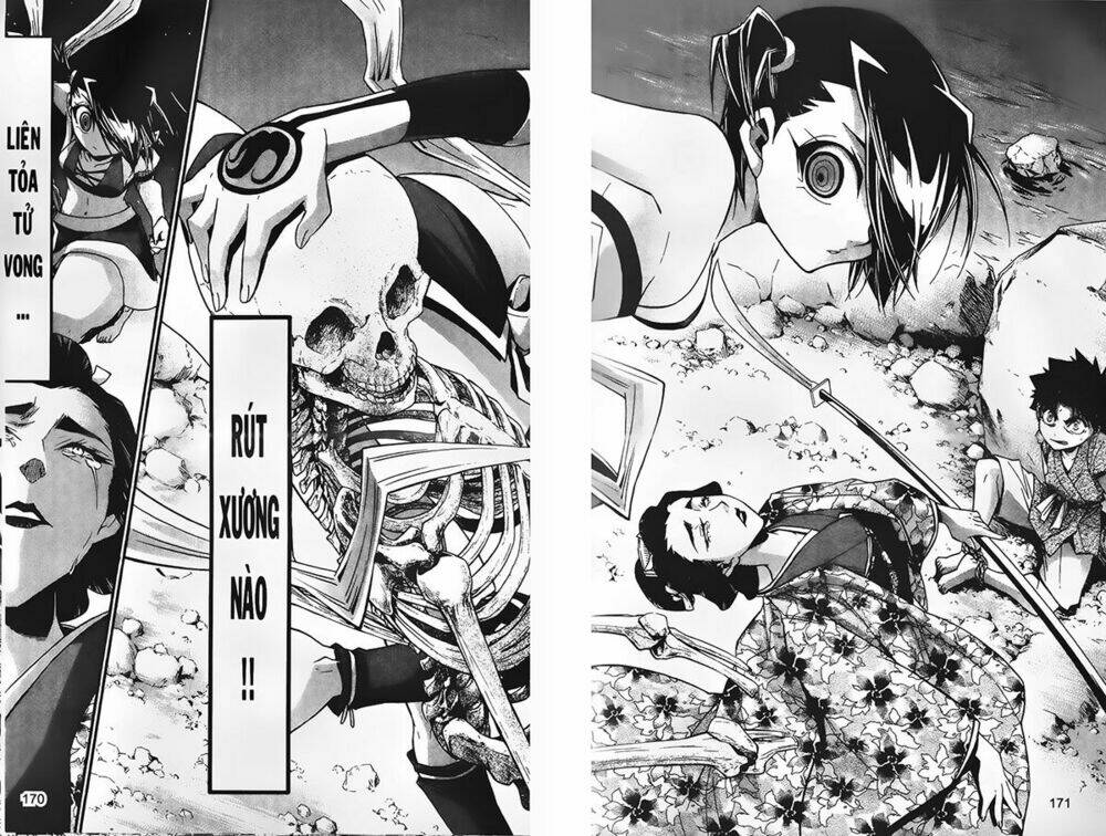 emma đến từ địa phủ chapter 24 37