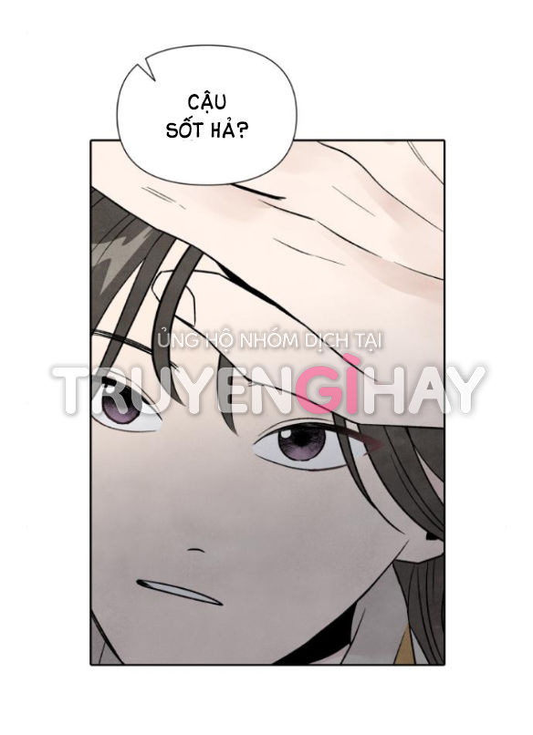 điều khiến tôi quyết tâm muốn chết chapter 49.1 8