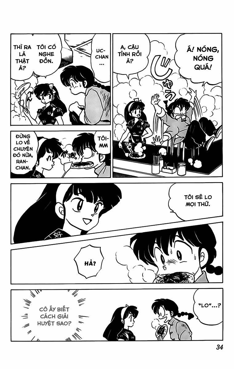 suối lời nguyền chapter 126 15