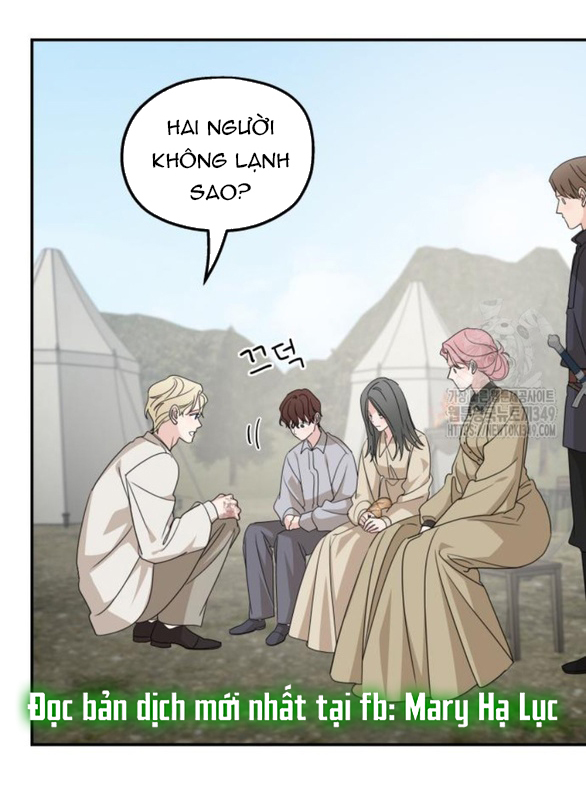 gia đình chồng bị ám ảnh bởi tôi chapter 120.2 4