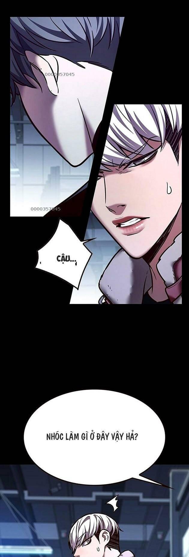 biến thân thành mèo chapter 224 51