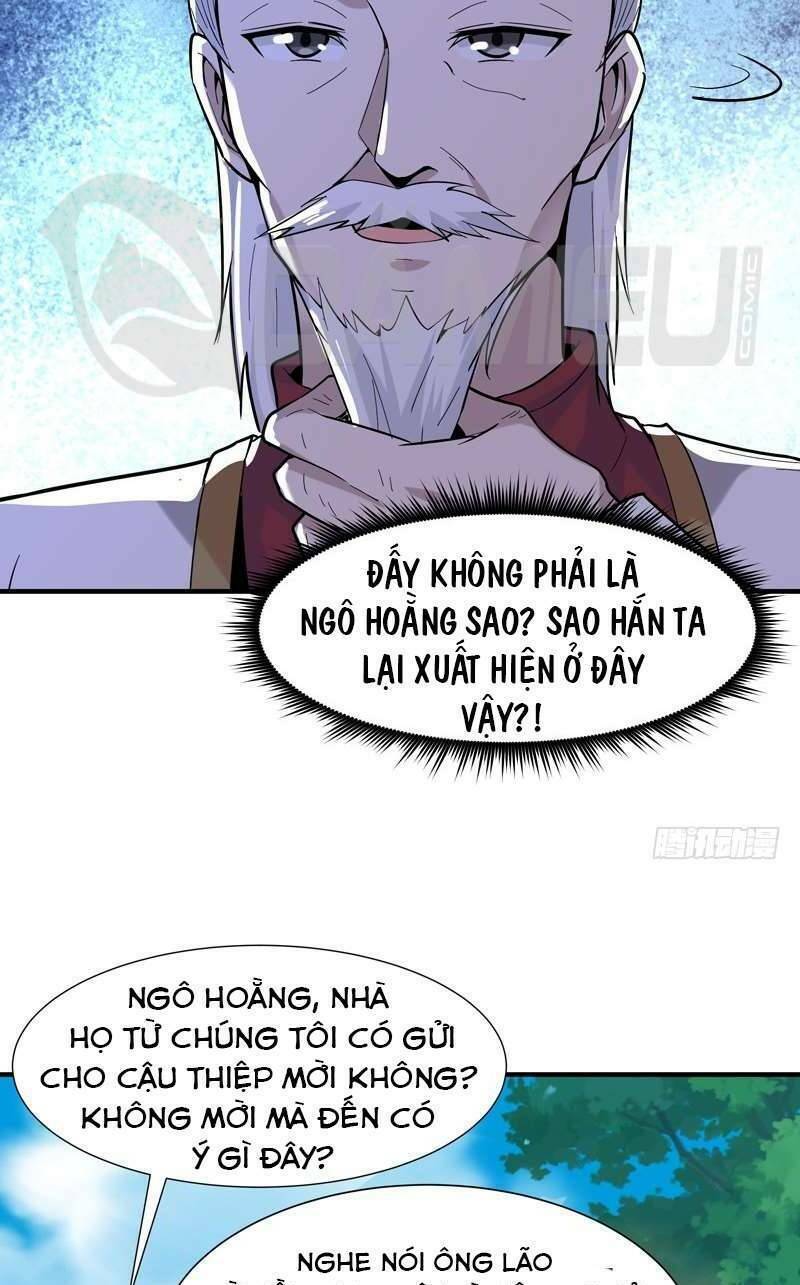 Trùng Sinh Đô Thị Thiên Tôn Chapter 46 - Trang 12