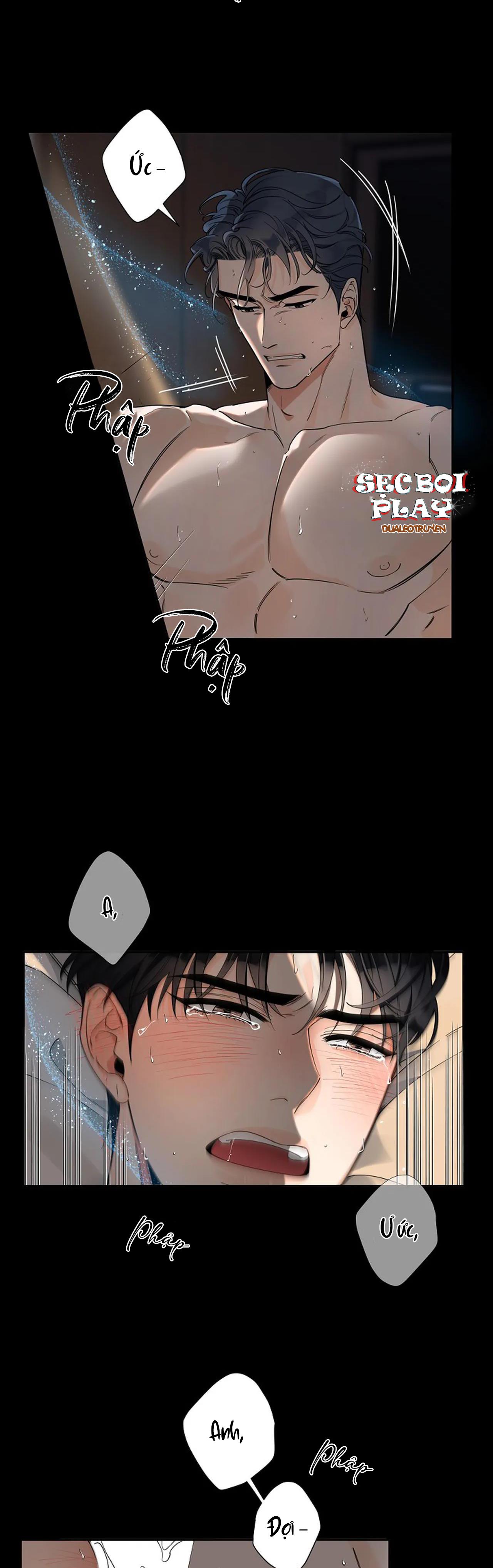 đêm dịu dàng chapter 1 13