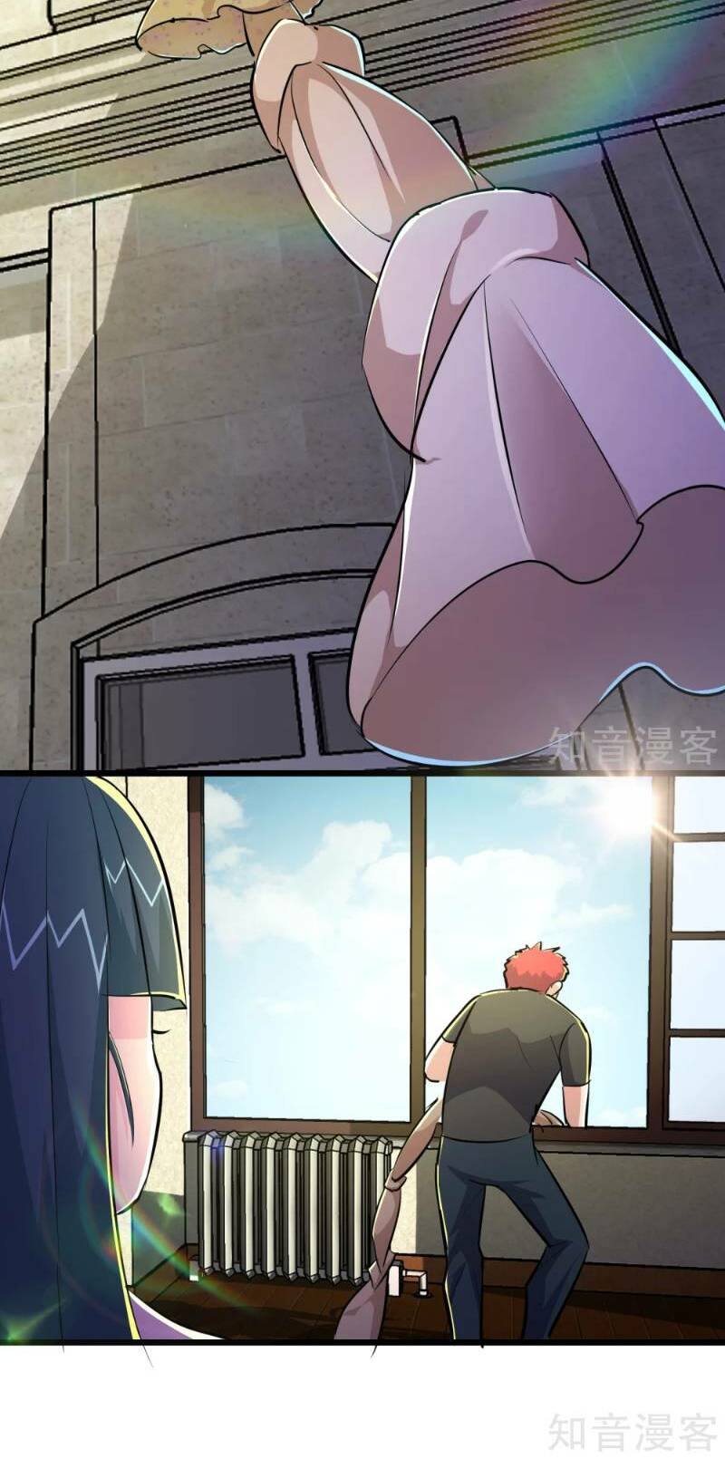 tối cường đặc chủng binh của hoa khôi chapter 78 20