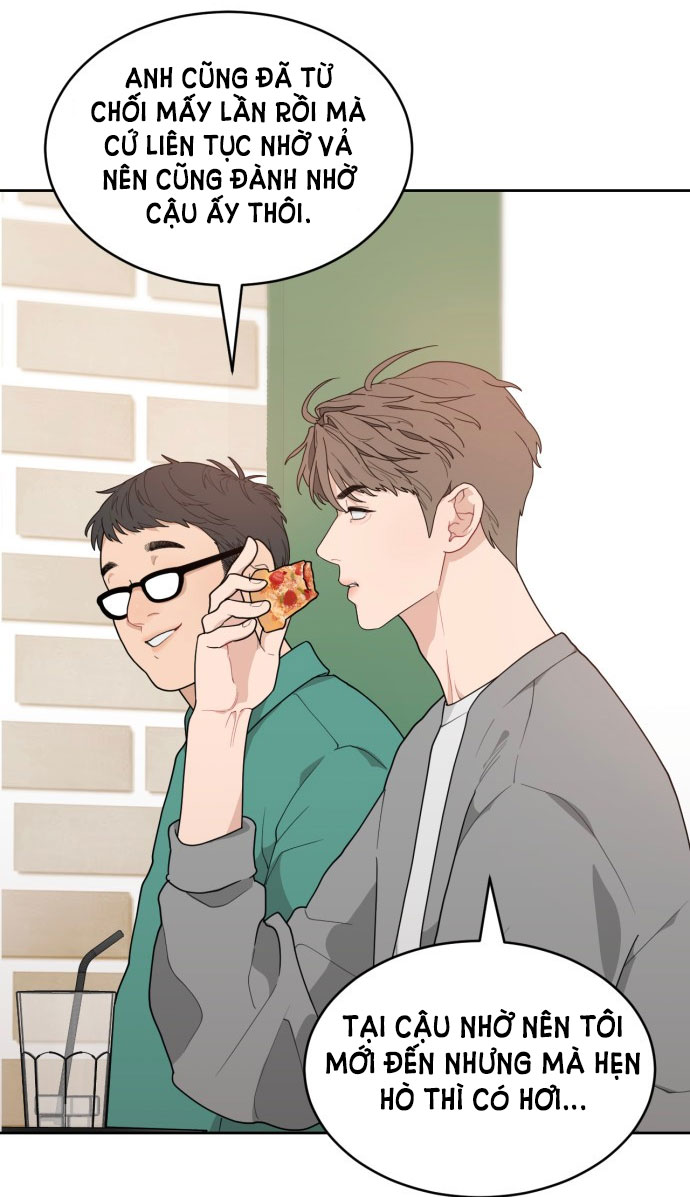 Vận May Bất Ngờ chapter 3.2 5