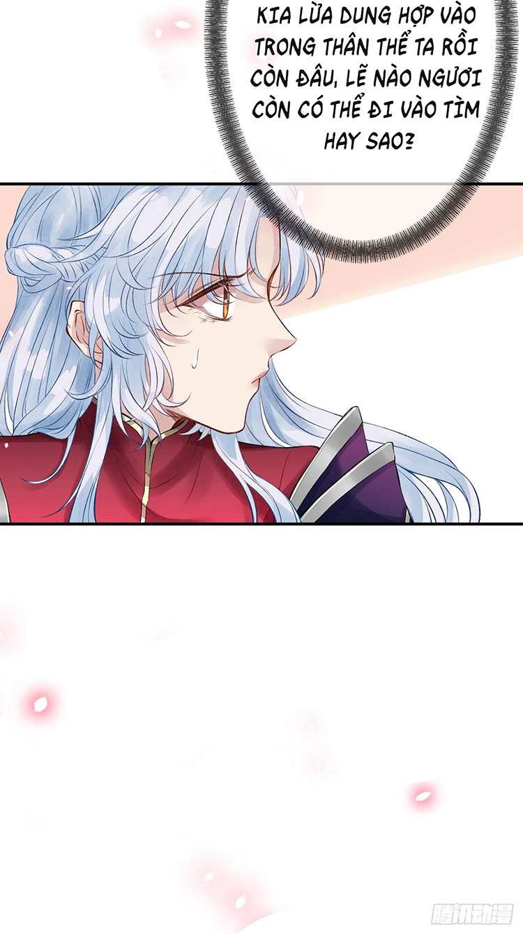 mạt thế nữ vương chapter 8.1 30