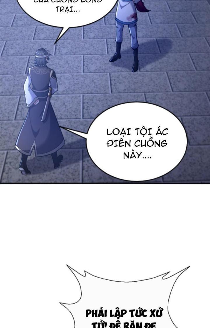 võ thánh này cũng quá khẳng khái chapter 27 48