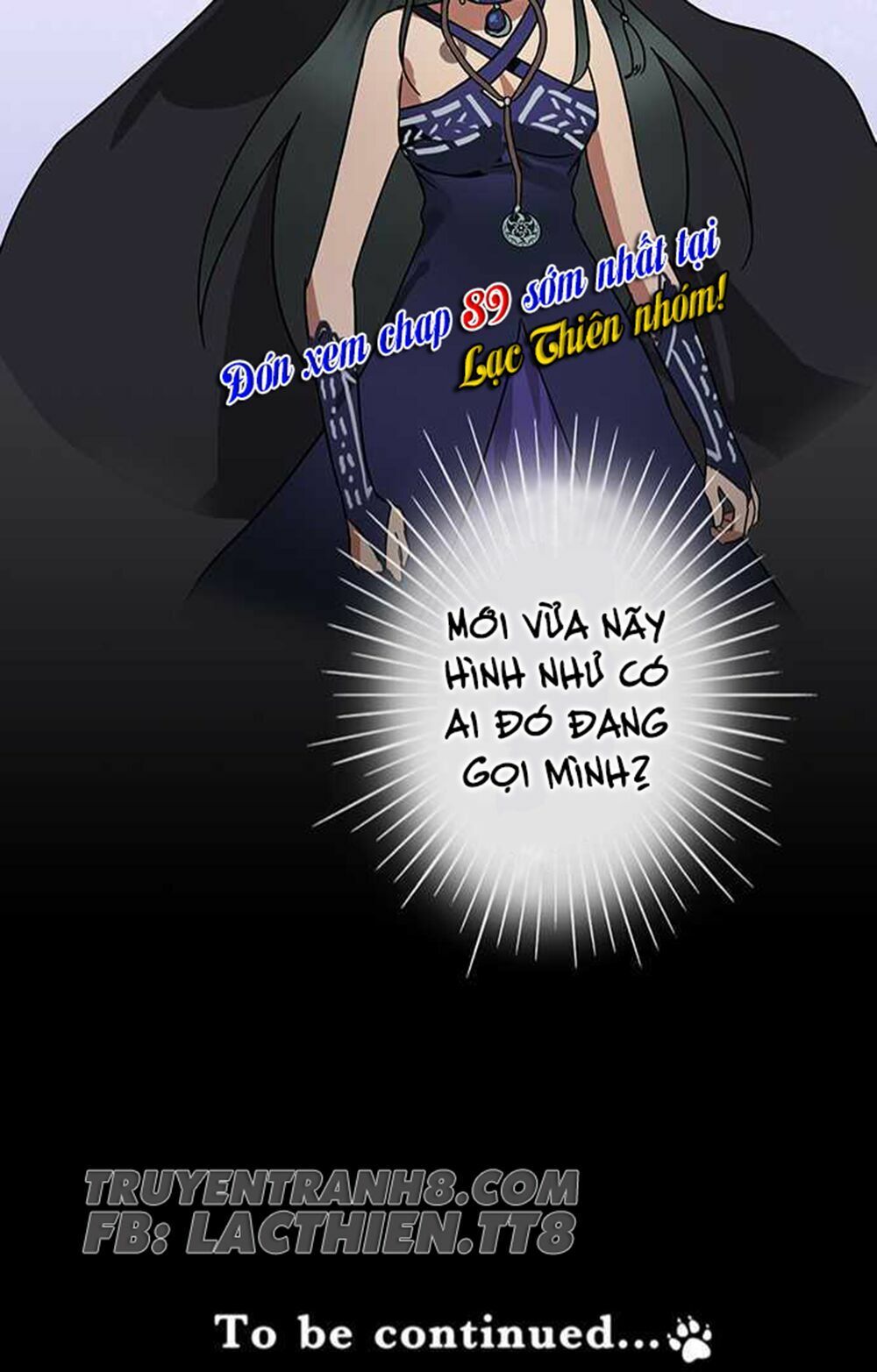 nụ hôn nguyền rủa chapter 88 41